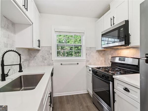 1284 Piedmont Avenue NE, Unit 12, Atlanta, GA 30309