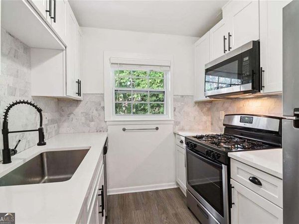 1284 Piedmont Avenue NE, Unit 12, Atlanta, GA 30309