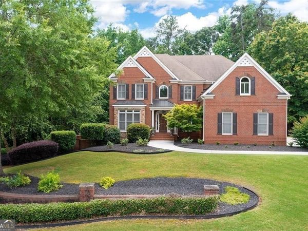 3045 Moss Stone Lane SW, Marietta, GA 30064