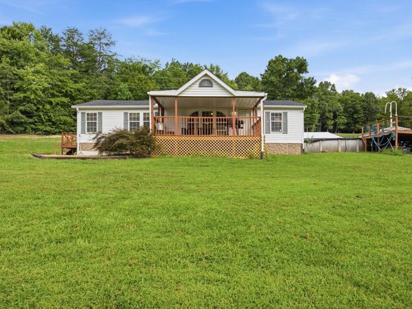 312 Eaves Ferry Road , Decatur, TN 37322