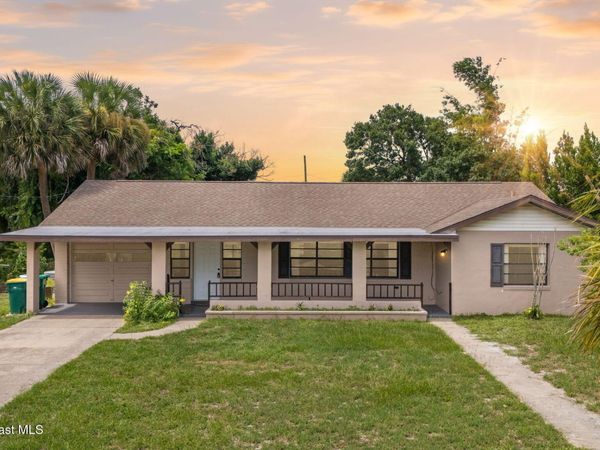 534 Loveridge Drive , Melbourne, FL 32935