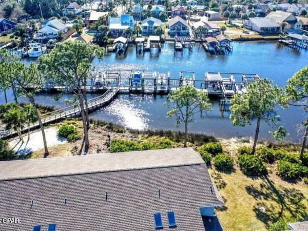 8501 N Lagoon Drive , Unit 209, Panama City, FL 32408