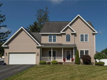 305 Tumbleweed Drive, Deerfield, NY 13502
