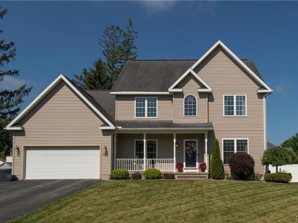 305 Tumbleweed Drive , Deerfield, NY 13502