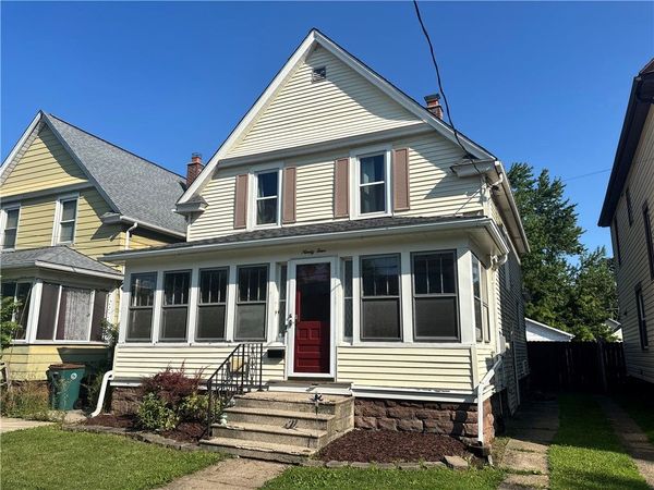 94 Keil Street, North Tonawanda, NY 14120