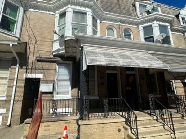 471 W KING STREET , YORK, PA 17401