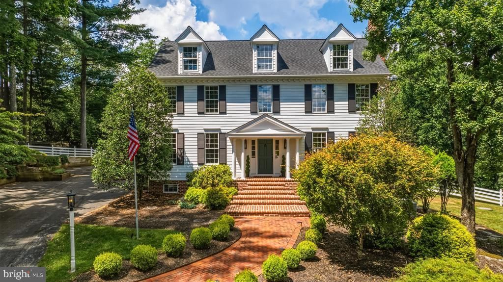 1506 PHOENIX ROAD W, PHOENIX, MD 21131
