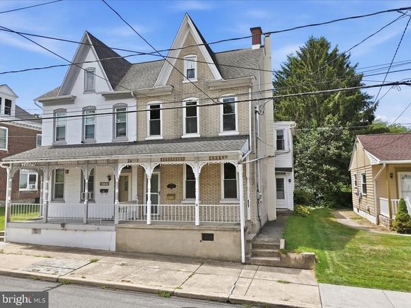 105 S WHITEOAK STREET , KUTZTOWN, PA 19530