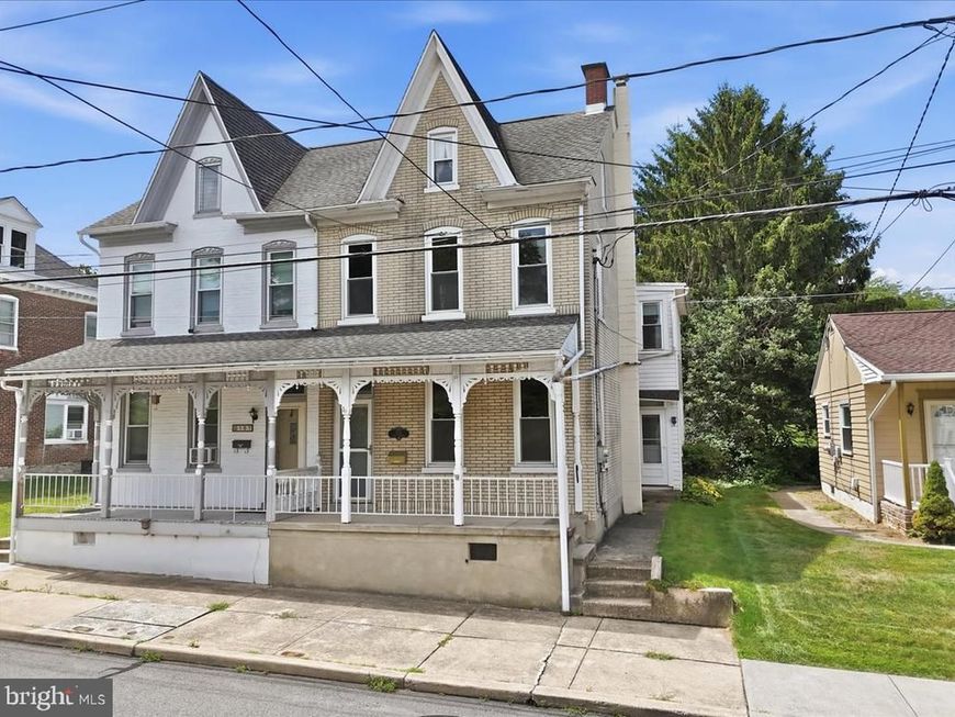 105 S Whiteoak Street , Kutztown, PA 19530 Main Photo