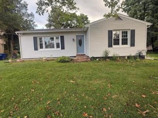 46 4TH STREET, MARLTON, NJ 08053