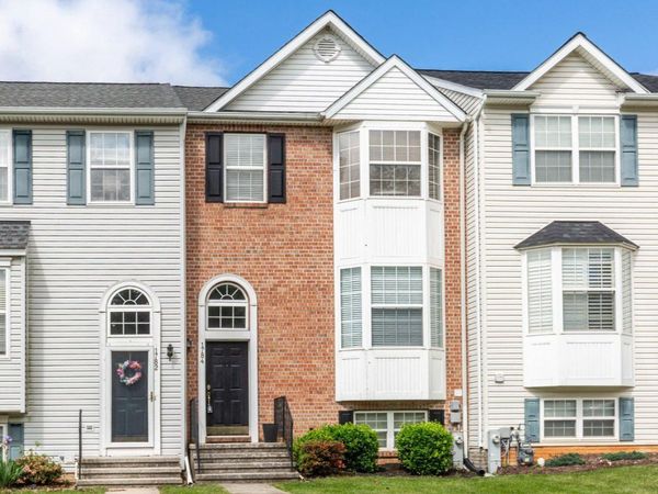 1784 UPPER LANE , HAMPSTEAD, MD 21074