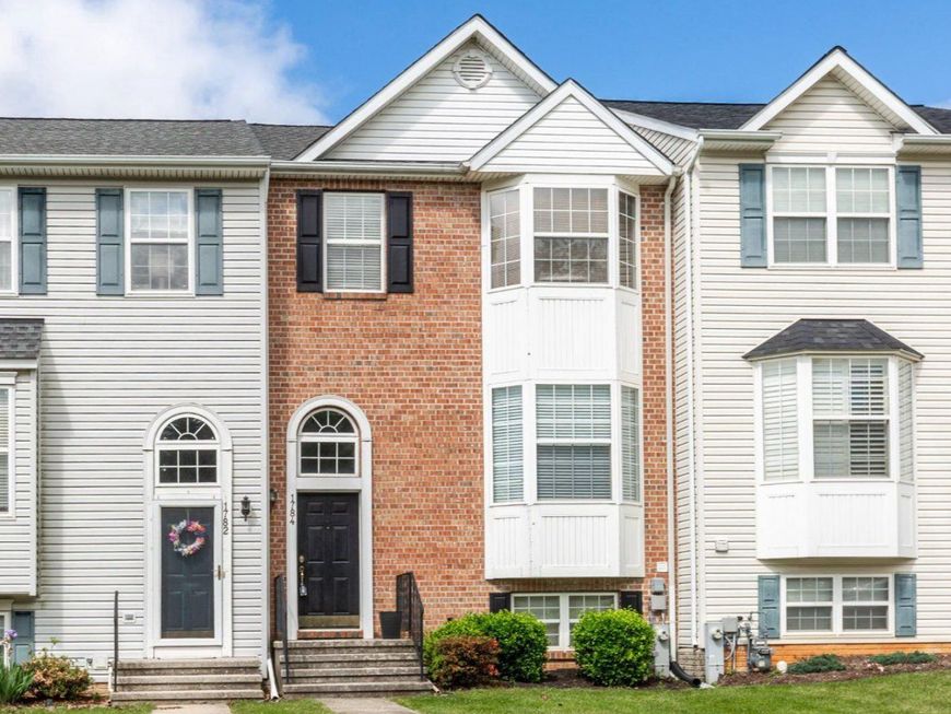 1784 Upper Lane , Hampstead, MD 21074 Main Photo