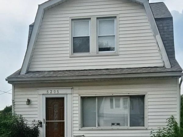 5205 PEMBROKE AVENUE , BALTIMORE, MD 21206