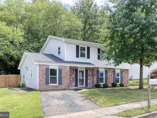 2249 FOUR SEASONS DRIVE , GAMBRILLS, MD 21054