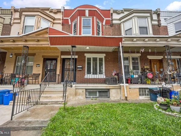 4547 N SMEDLEY STREET, PHILADELPHIA, PA 19140