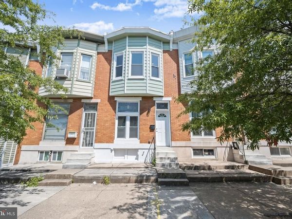 405 S NEWKIRK STREET, BALTIMORE, MD 21224