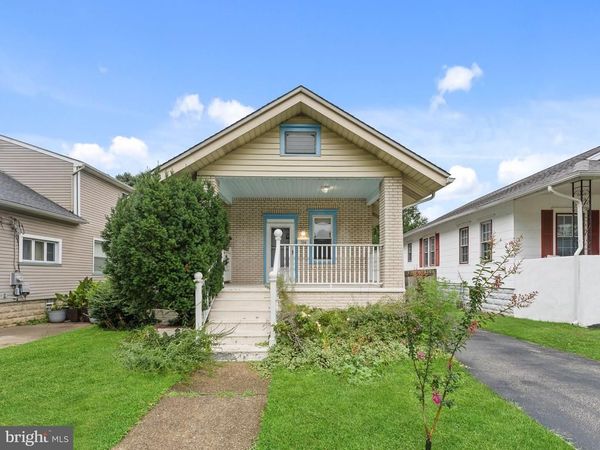 304 WOODLAWN TERRACE, COLLINGSWOOD, NJ 08108
