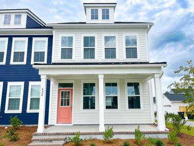 432 Swaying Pine Lane, Summerville, SC 29486