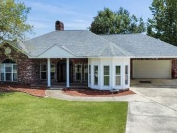 2512 BOURGEOIS Lane , Marrero, LA 70072