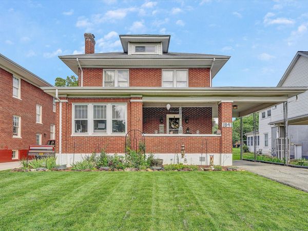 1841 Belleville RD SW, Roanoke, VA 24015