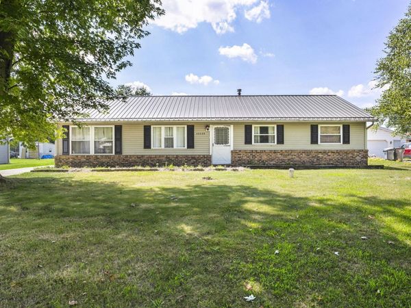 59399 Garver Avenue, Elkhart, IN 46517