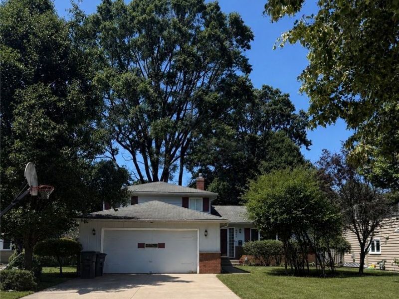 6580 Forest Glen Avenue, Solon, OH 44139 Photo 1