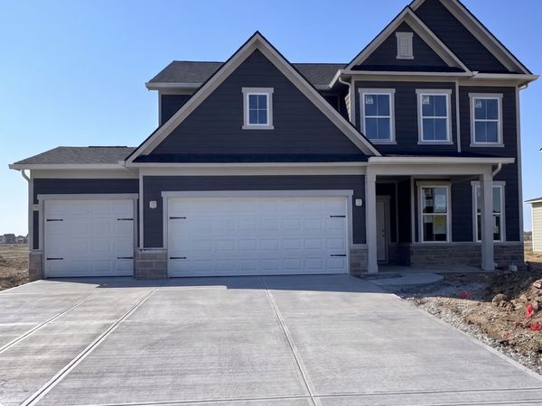16135 Showdown Road , Noblesville, IN 46060