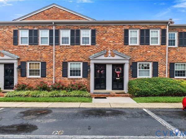 405 N Hamilton Street, Unit G, Richmond, VA 23221