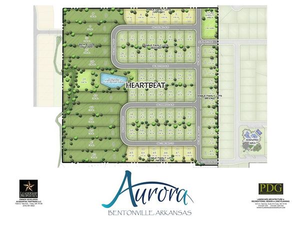 3809 SW Limelight Lane , Bentonville, AR 72713