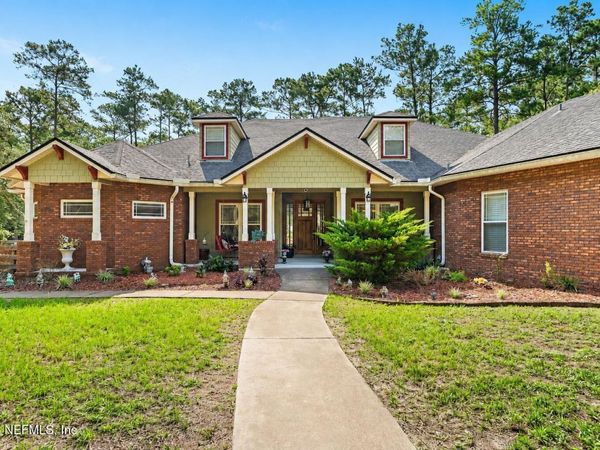 3568 STRATTON Road, Jacksonville, FL 32221