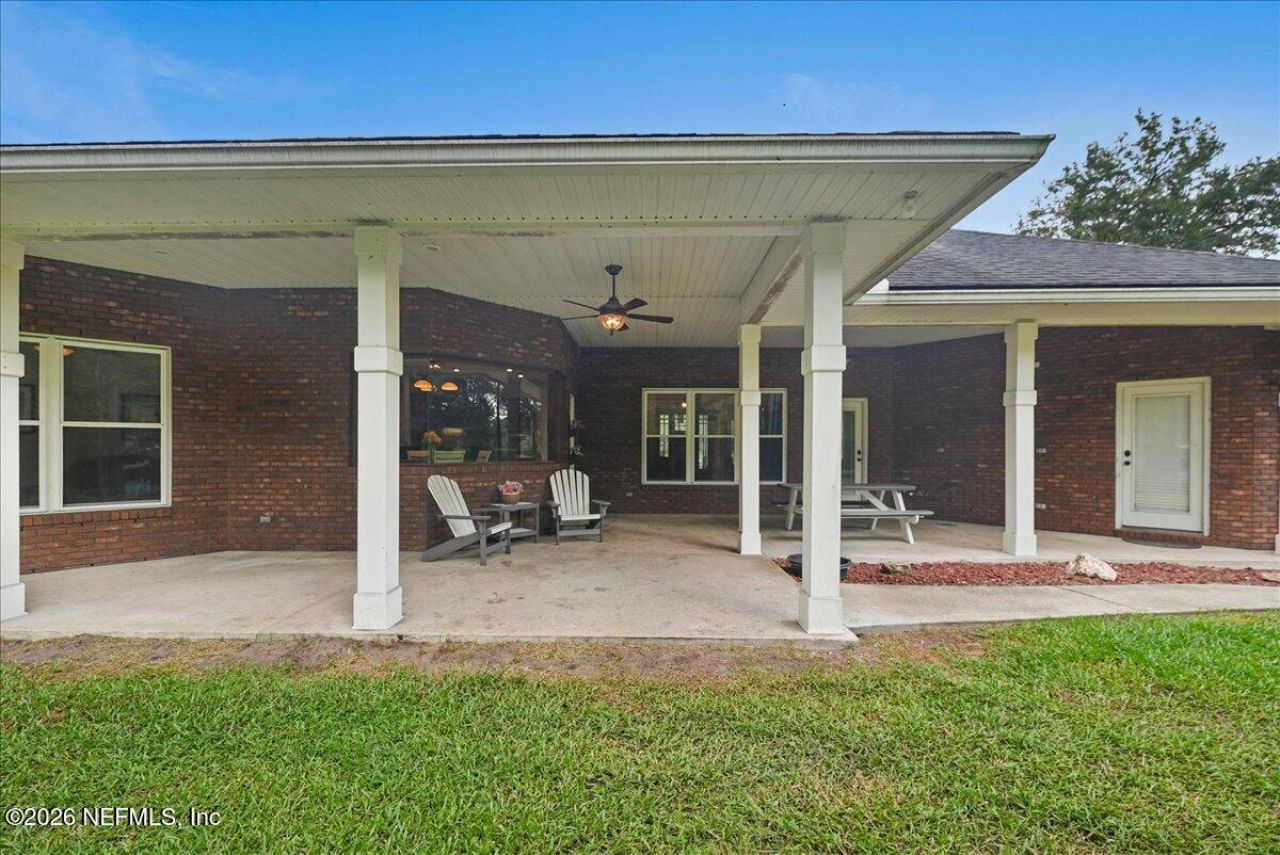 3568 Stratton Road, Jacksonville, FL 32221 Photo