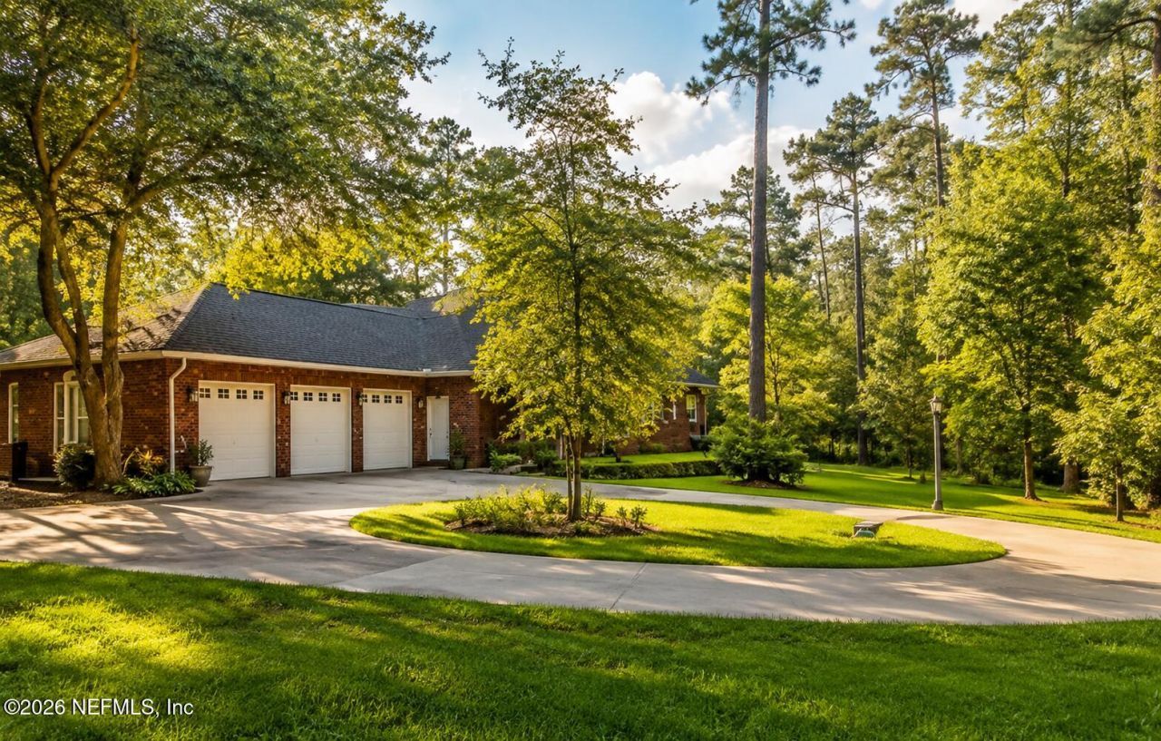 3568 Stratton Road, Jacksonville, FL 32221 Photo