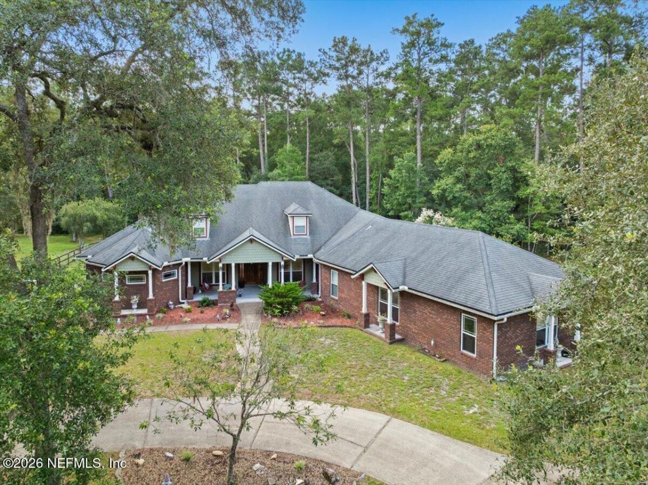 3568 Stratton Road, Jacksonville, FL 32221 Photo