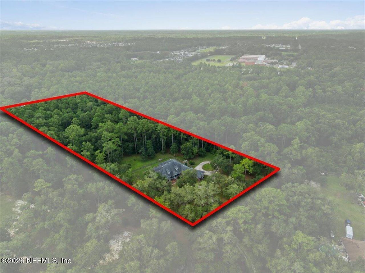 3568 Stratton Road, Jacksonville, FL 32221 Photo