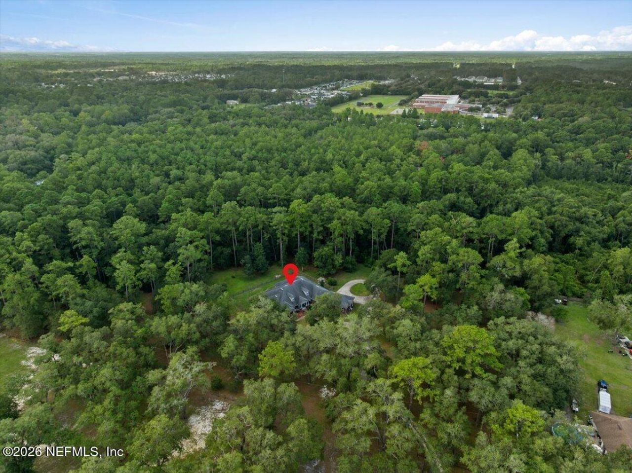 3568 Stratton Road, Jacksonville, FL 32221 Photo