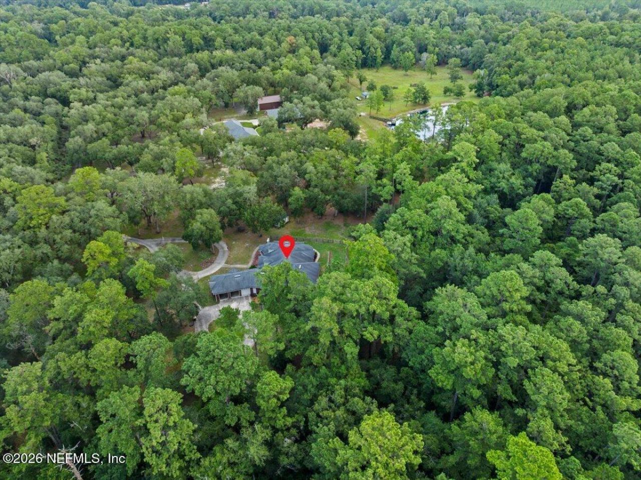 3568 Stratton Road, Jacksonville, FL 32221 Photo