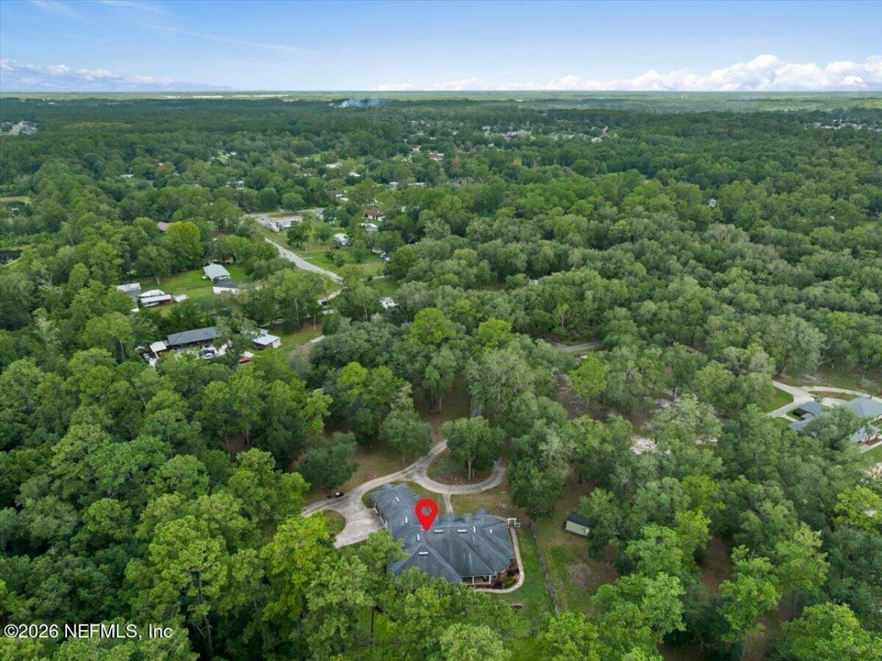 3568 Stratton Road, Jacksonville, FL 32221 Photo