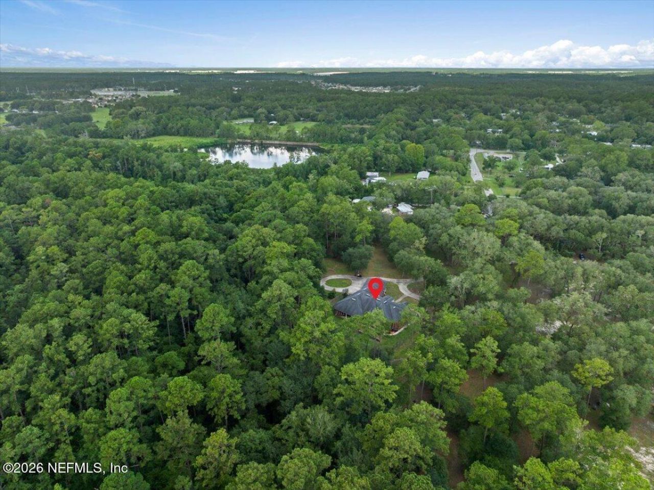 3568 Stratton Road, Jacksonville, FL 32221 Photo