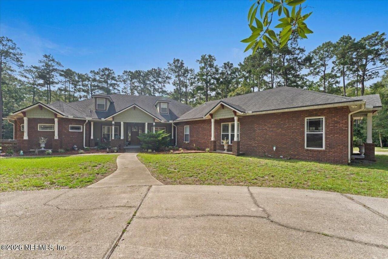 3568 Stratton Road, Jacksonville, FL 32221 Photo