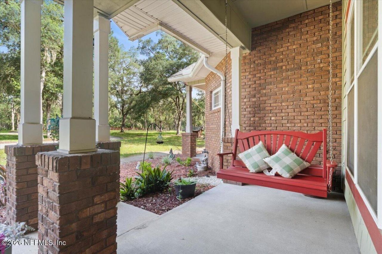 3568 Stratton Road, Jacksonville, FL 32221 Photo