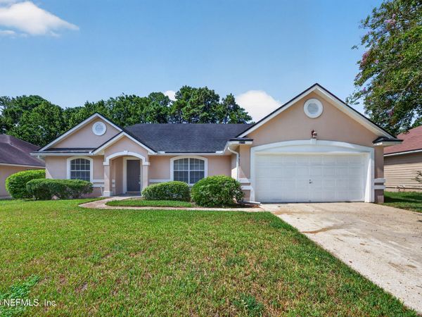 9256 DALE VIEW Lane W, Jacksonville, FL 32225
