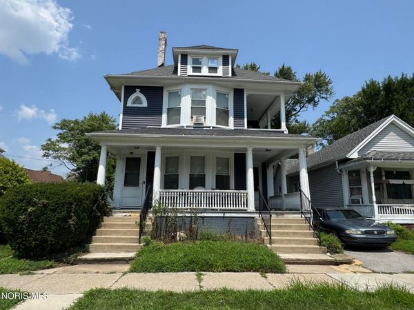 414 Western Avenue , Toledo, OH 43609