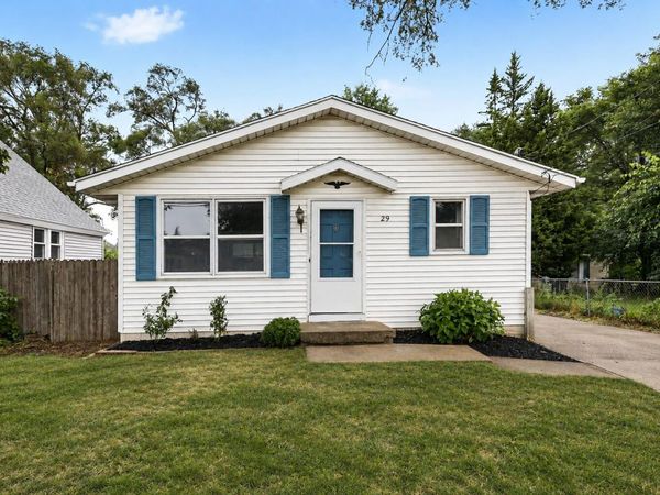 29 34th Street SE, Grand Rapids, MI 49548
