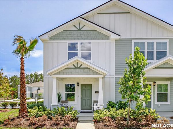 212 JURY BOX Circle , Yulee, FL 32097