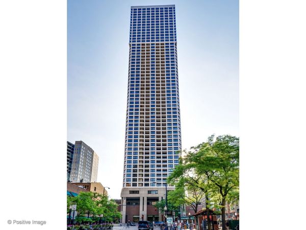 1030 N STATE Street , Unit 28M, Chicago, IL 60610