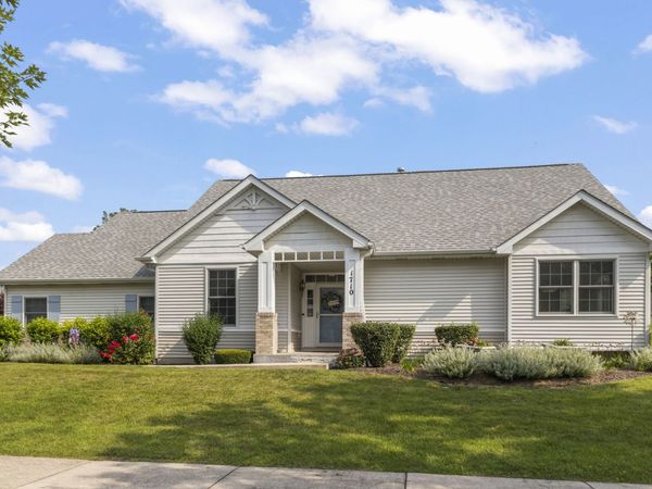 1710 Devonshire Lane , Shorewood, IL 60404