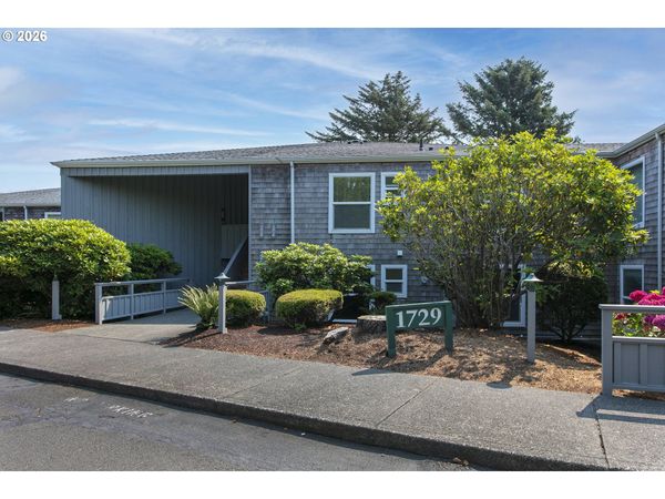 1729 GEARHART GREEN DR, Unit 505, Gearhart, OR 97138