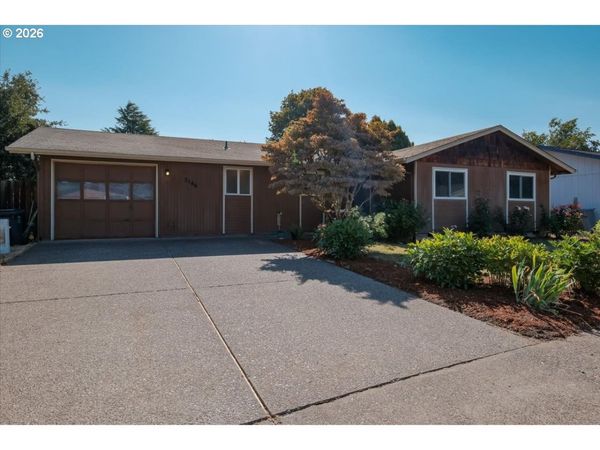 3146 SE HATHAWAY DR, Corvallis, OR 97333