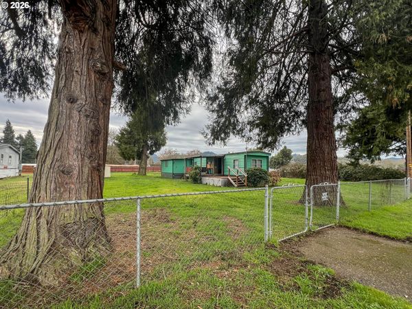 340 FIFTH ST, Dillard, OR 97432
