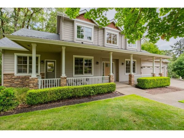 3755 NW LARK PL, Corvallis, OR 97330